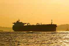 物流运输国际容器货物船运费运输航运