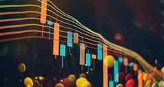 工作集分析金融统计数据分析市场数据
