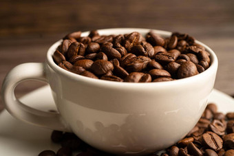 咖啡豆杯出口文本进口出口贸易商务