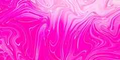 漩涡大理石涟漪玛瑙液体大理石纹理粉红色的颜色摘要绘画背景壁纸海报卡片邀请网站流体艺术