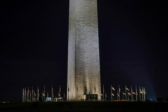 华盛顿纪念塔图像