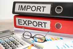 进口出口粘结剂数据金融报告业务图分析办公室