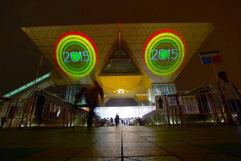 东京国际展览中心bic网站图像