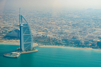 城市景观<strong>迪拜</strong>曼联阿拉伯阿联酋航空公司