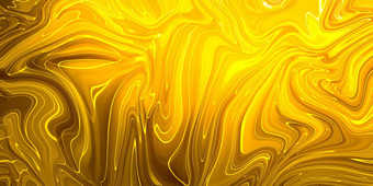 黄色<strong>的</strong>黄金石油油漆摘要背景石油油漆黄色<strong>的</strong>黄金石油油漆背景黄色<strong>的</strong>黄金大理石模式纹理摘要背景