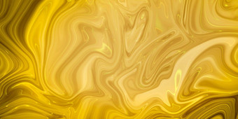 黄色的黄金<strong>石油</strong>油漆摘要背景<strong>石油</strong>油漆黄色的黄金<strong>石油</strong>油漆背景黄色的黄金大理石模式纹理摘要背景