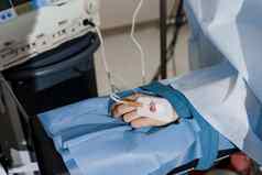 导管医疗设备麻醉外科手术操作