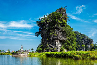 那里coc旅游目的地越南