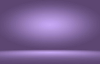 摘要光滑的紫色的背景房间室内背景
