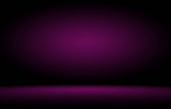 摘要光滑的紫色的背景房间室内背景