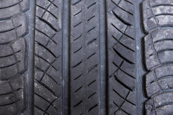 关闭宏轮胎背景滑橡胶垫使轮胎轮胎损害汽车轮胎封面纹理橡胶轮子