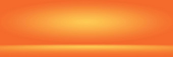 橙色摄影工作室背景垂直<strong>软装</strong>饰图案软梯度背景画帆布工作室背景