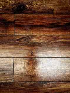 木纹理背景层压板地板建设材料木室内设计