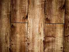 木纹理背景层压板地板建设材料木室内设计