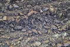 土壤纹理背景难看的东西土壤背景摘要地面
