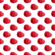 无缝的模式树莓浆果摘要背景树莓模式包设计