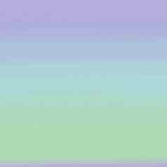无缝的模式精致的水彩梯度光滑的颜色过渡淡紫色薄荷