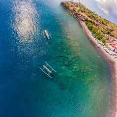 jemeluk湾艾湄湾艾湄湾快受欢迎的旅游目的地巴厘岛印尼集东北巴厘岛首页优秀的浮潜潜水潜水年成瑜伽