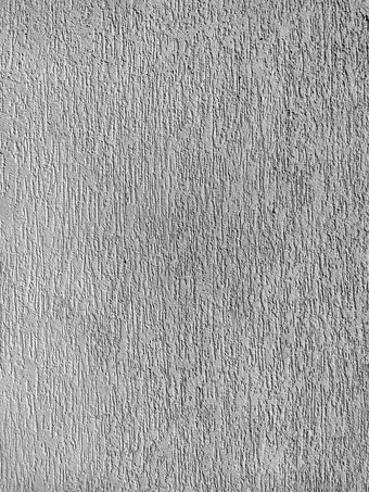 纹理灰色石膏树皮甲虫墙无缝的纹理