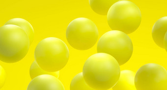 <strong>黄色</strong>的球体插图球<strong>黄色</strong>的背景泡沫色彩斑斓的<strong>黄色</strong>的新鲜的设计概念横幅摩天观景轮多汁的水果背景装饰元素设计