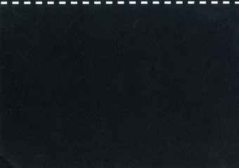 高决议黑暗灰色的黑色的裸纸纹理扫描广场孔笔记本封面螺旋绑定字符串模式办公室笔记本封面复制空间文本