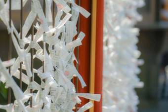 日本神社《财富》杂志