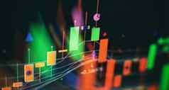 分析金融统计数据分析市场数据数据分析图表图