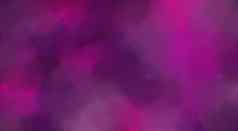 色彩斑斓的水彩染色紫色的粉红色的染色难看的东西风格