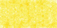 插图黄色的黄金纹理模仿水彩油漆