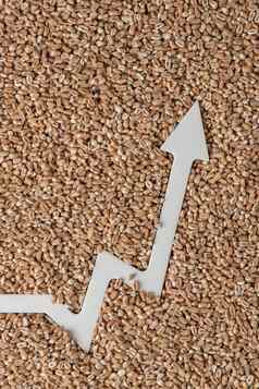 出口价格小麦减少出口小麦粮食世界食物危机饥饿缺乏食物禁止出口粮食农业产品