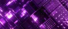 摘要令人惊异的数据处理检索大数据核心数据概念图像深紫罗兰色的摘要背景网络概念呈现