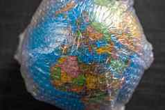 关闭全球包装泡沫包装塑料