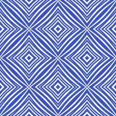 雪佛龙公司条纹设计靛蓝对称的