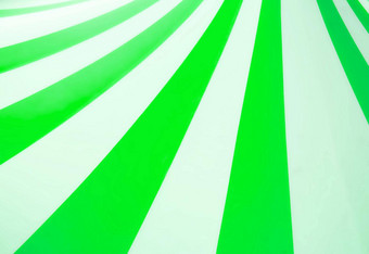 摘要古董流行艺术背景设计厚绿色白色条纹Copyspace文本