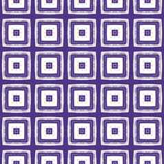 变形条纹模式紫色的对称的