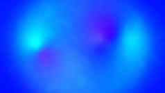 全息水彩蓝色的流体效果摘要色彩斑斓的背景