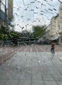 shatterd窗口破坏公物大小镇