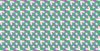 摘要几何背景几何模式颜色几何艺术打印