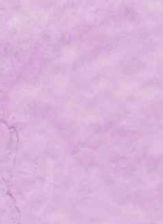 摘要紫色的水彩背景紫色水彩纹理摘要水彩紫罗兰色的手画背景