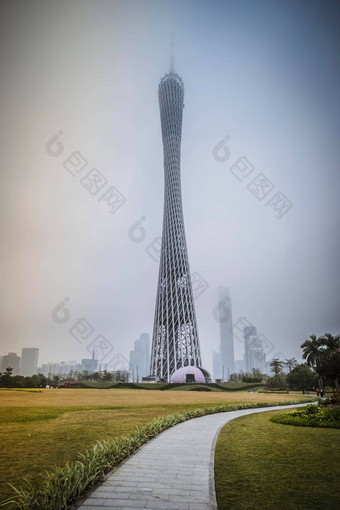 12月<strong>广州</strong>塔<strong>广州</strong>中国城市景观<strong>广州</strong>城市关闭<strong>广州</strong>塔