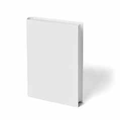 书纸教育页面文学笔记本教科书背景空白白色设计模拟模板