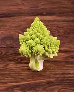 卷心菜romanesco