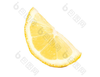 柠檬水果片