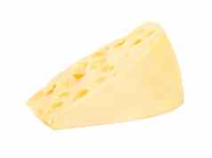 奶酪孔