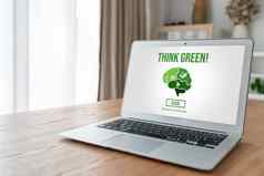 绿色业务转换流行的企业业务