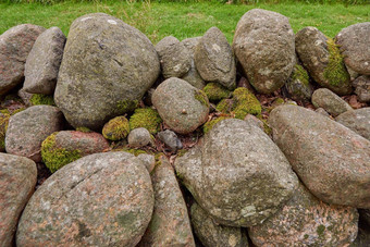 特写镜头石头墙使巨石岩石背景乡<strong>村</strong>农<strong>村</strong>建筑砌筑材料<strong>历史</strong>住房设计古董<strong>体系结构</strong>城市<strong>结构</strong>在户外