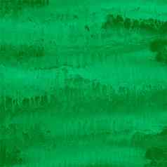 水彩绿色单色背景摘要艺术绘画纹理