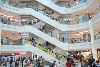 <strong>新加坡</strong>6月内部广场<strong>新加坡</strong>购物购物中心
