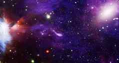 高质量空间背景爆炸超新星明亮的明星星云遥远的星系摘要图像元素图像有家具的美国国家航空航天局