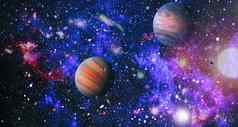 螺旋星系深空间星星地球星系免费的空间彩色的星云开放集群星星宇宙元素图像有家具的美国国家航空航天局